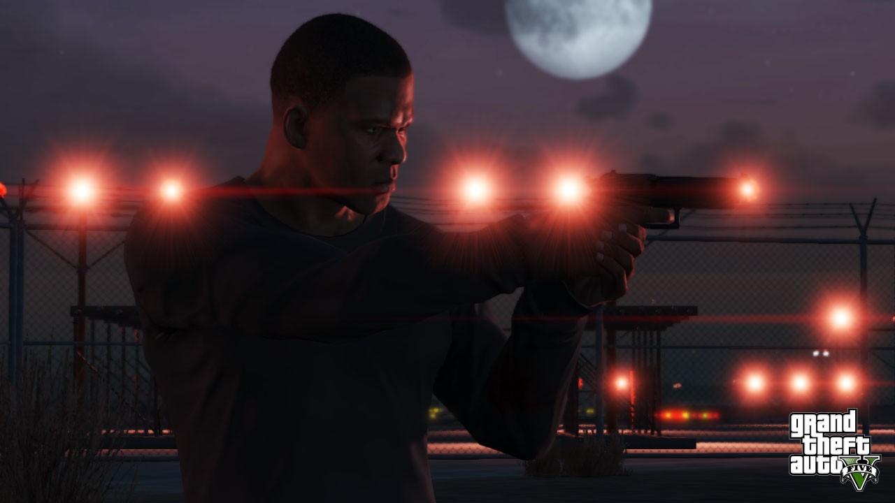 Grand Theft Auto: V (Edición Especial) - Imagen 47